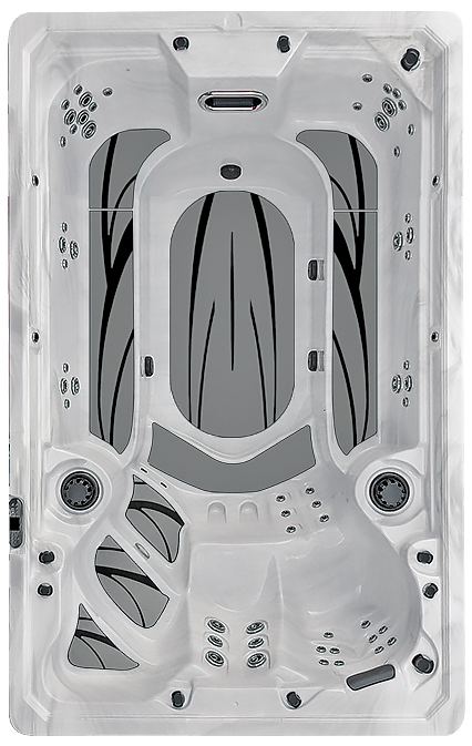 PDC Baja 12 (Sterling Silver)