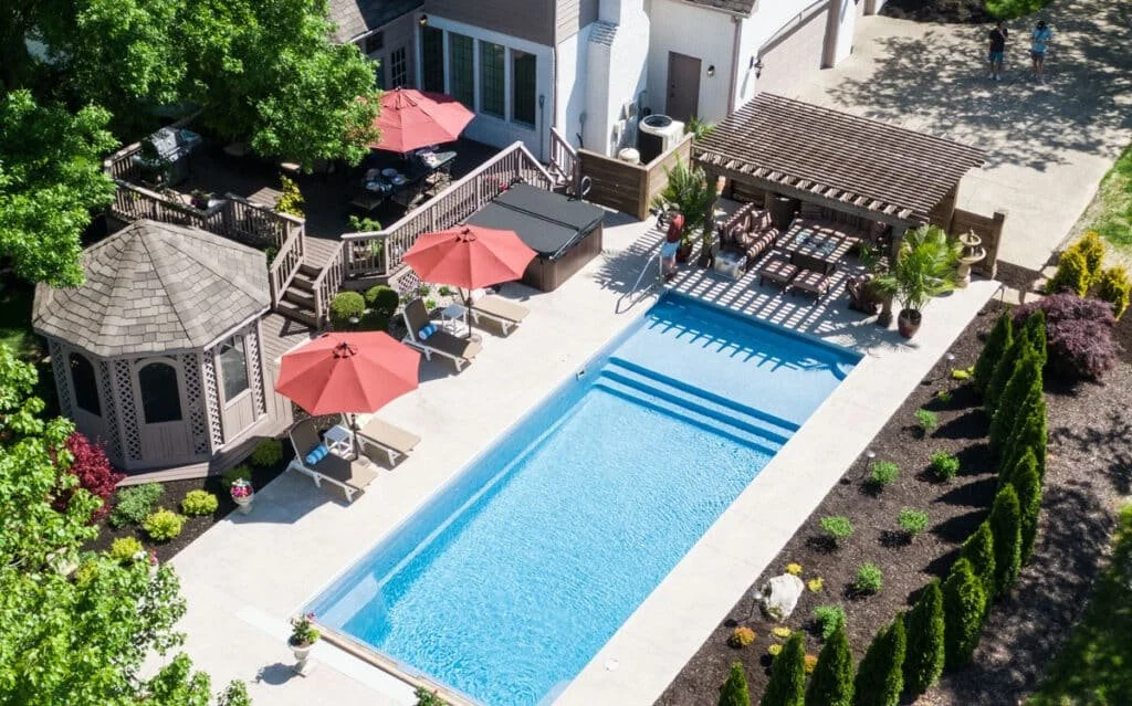 Corinthian 16 BME | Ocean Blue