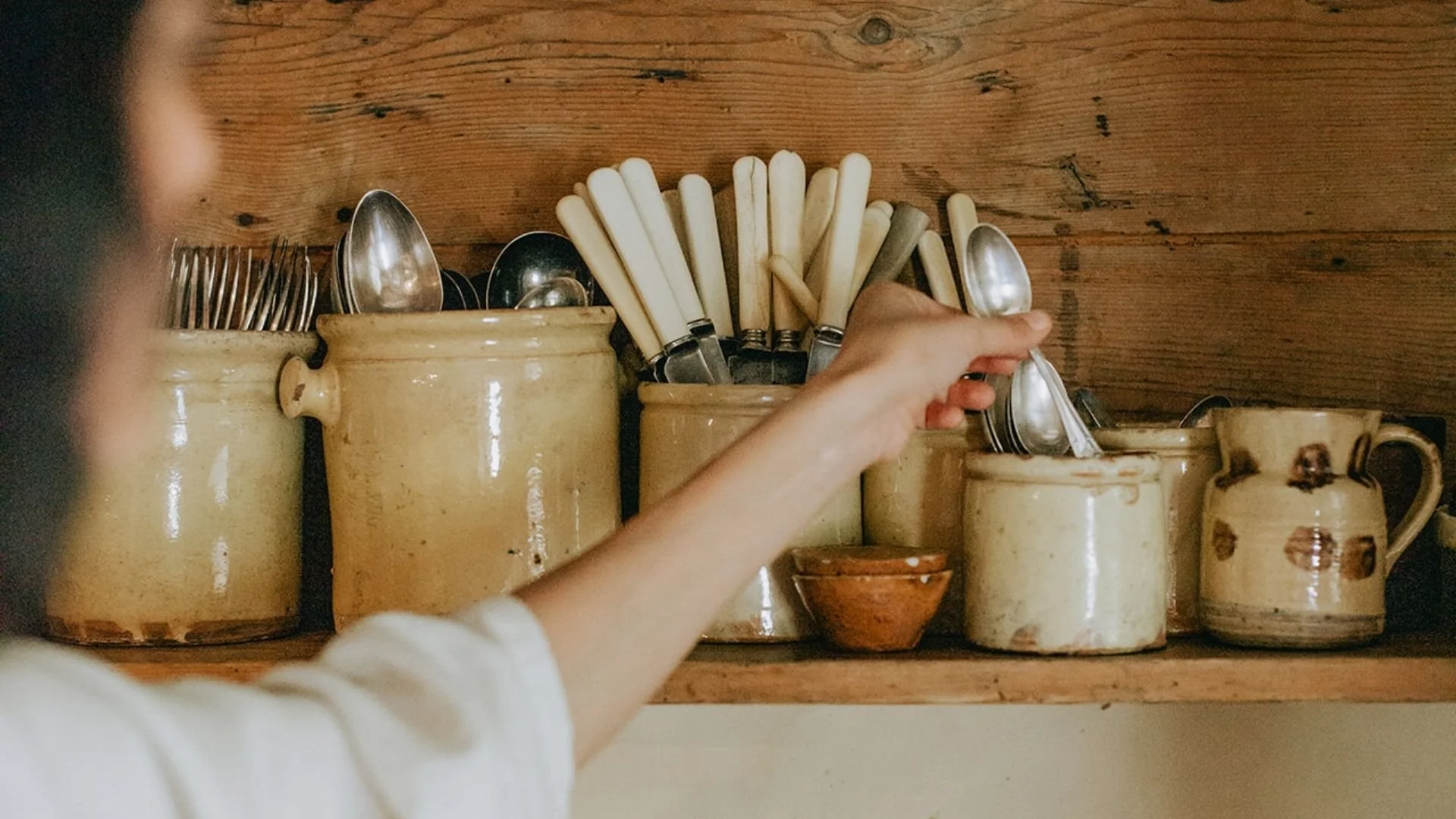 WEAVING BEAUTY &amp; REST INTO EVERYDAY