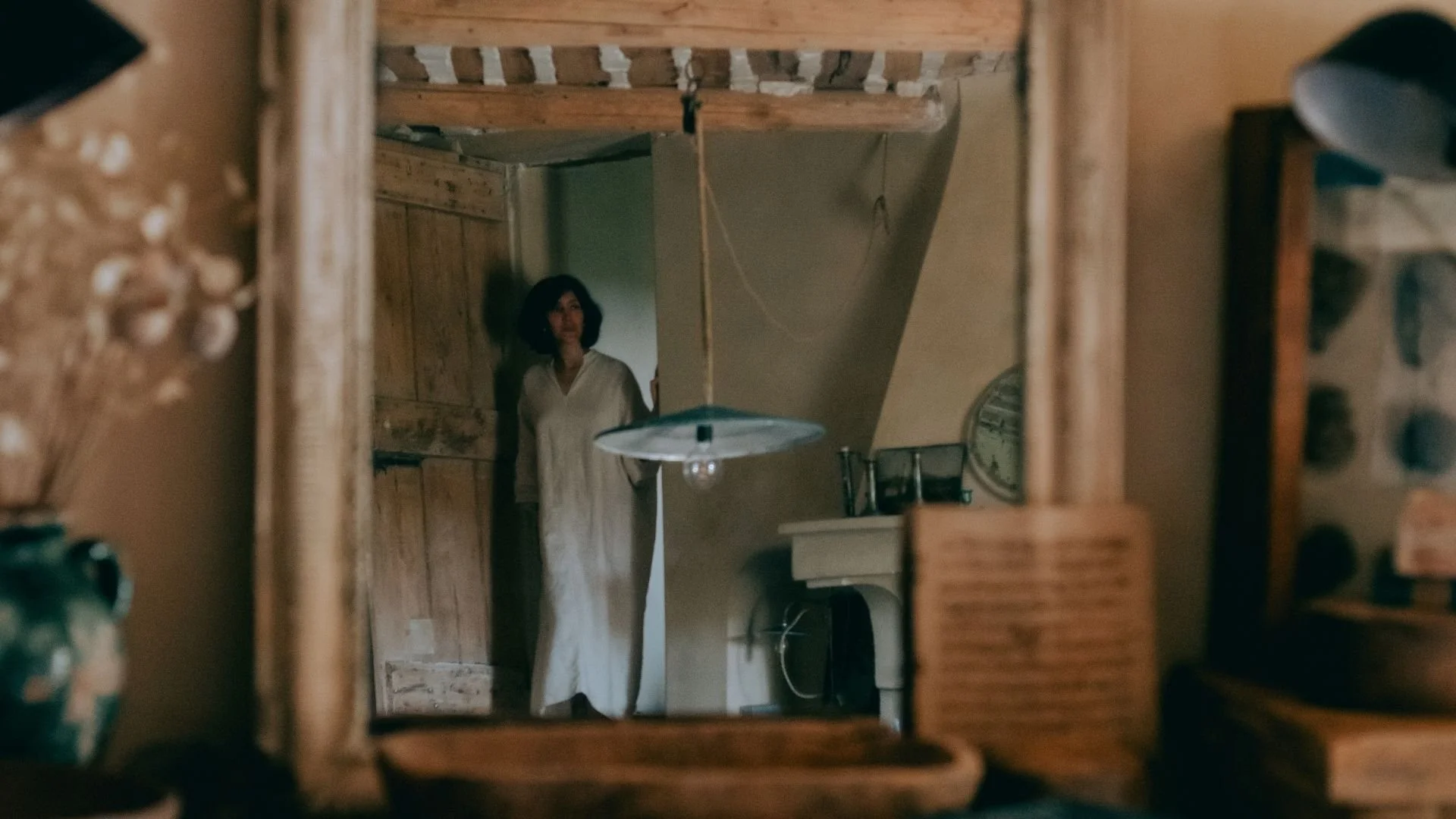 THE OVERLAP OF SEASONS