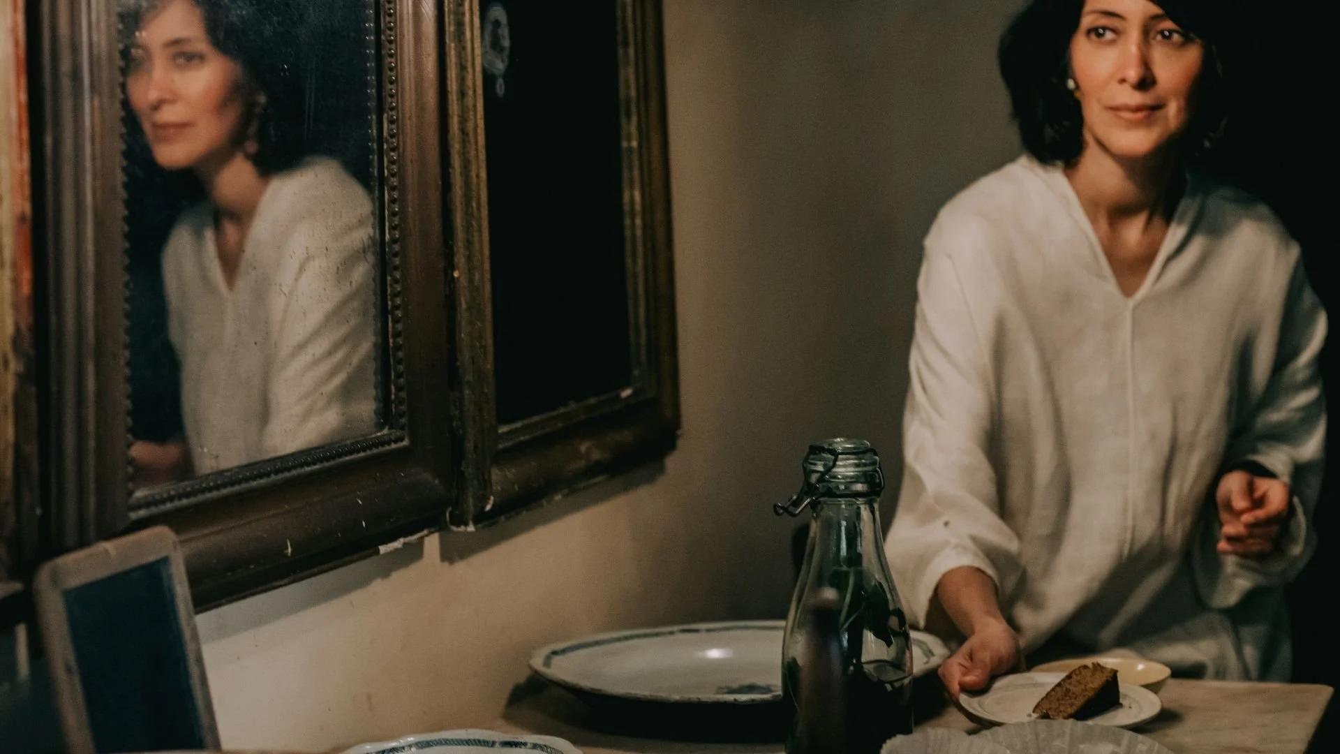 SOMETIMES, THE HARD THINGS ARE THE ASSIGNMENT