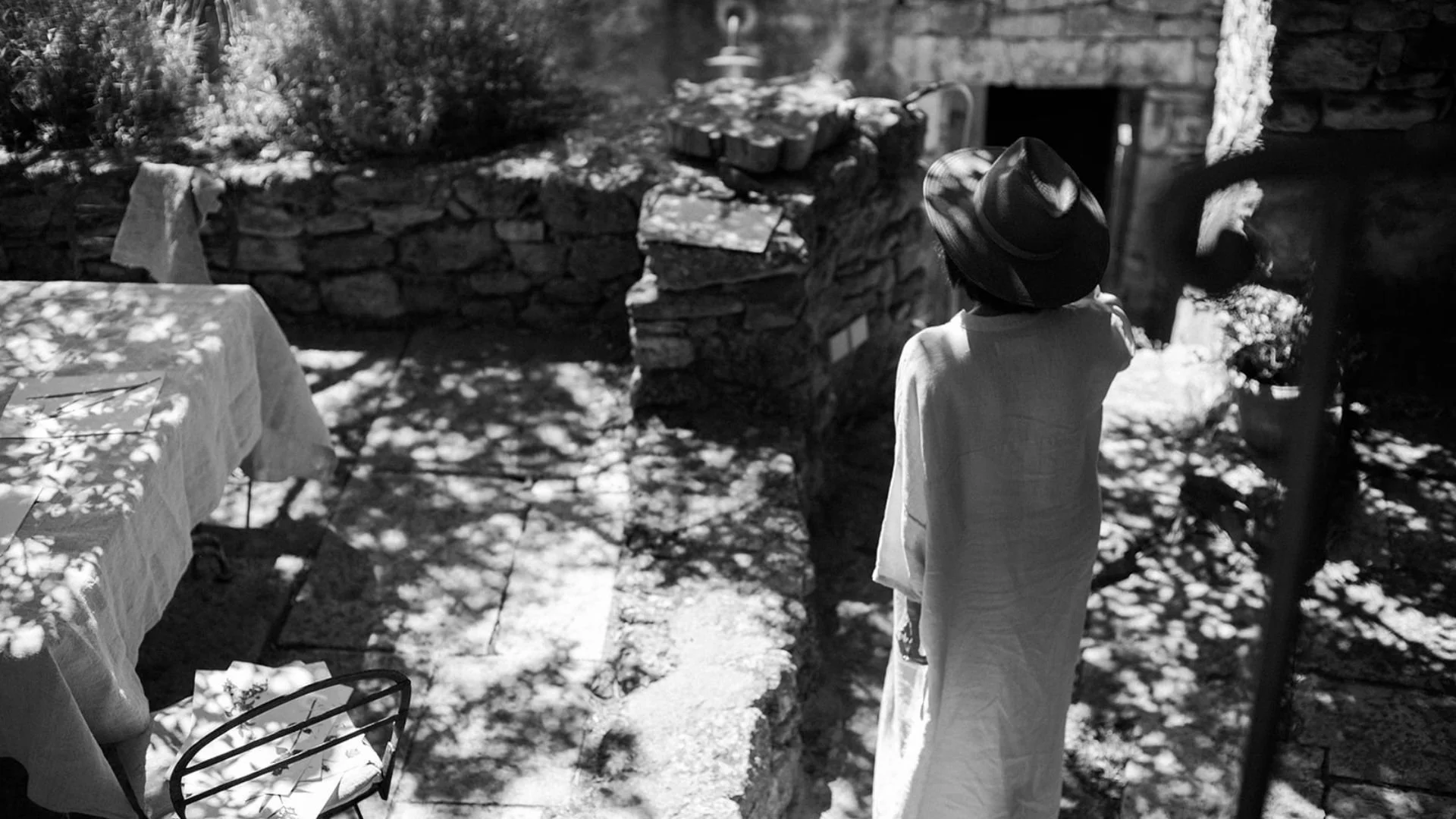 ON ARRIVING SLOWLY (AND WHY THAT’S OKAY)