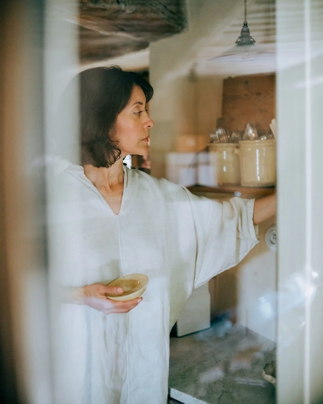 There&rsquo;s a quiet courage in showing up to create, especially when the world feels noisy or uncertain.

If you find yourself midweek with a blank page or a weary heart, here are three companions for the path to carry with you&mdash;as a maker, an