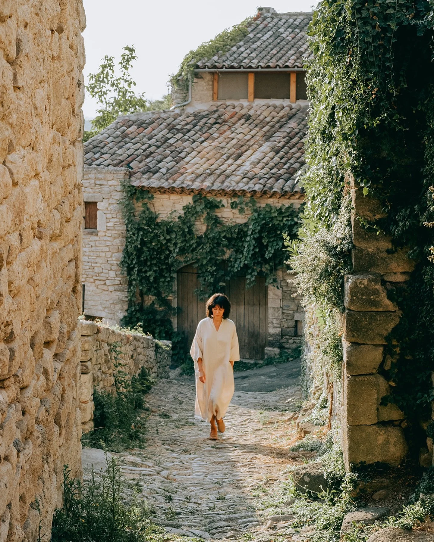 I thought starting over would feel dramatic&mdash;like turning a page with a flourish.
But it&rsquo;s quieter than that.

It&rsquo;s cleaning the palette again.
Tearing a piece of paper in half because the first one felt heavy.
Sitting down at the ta