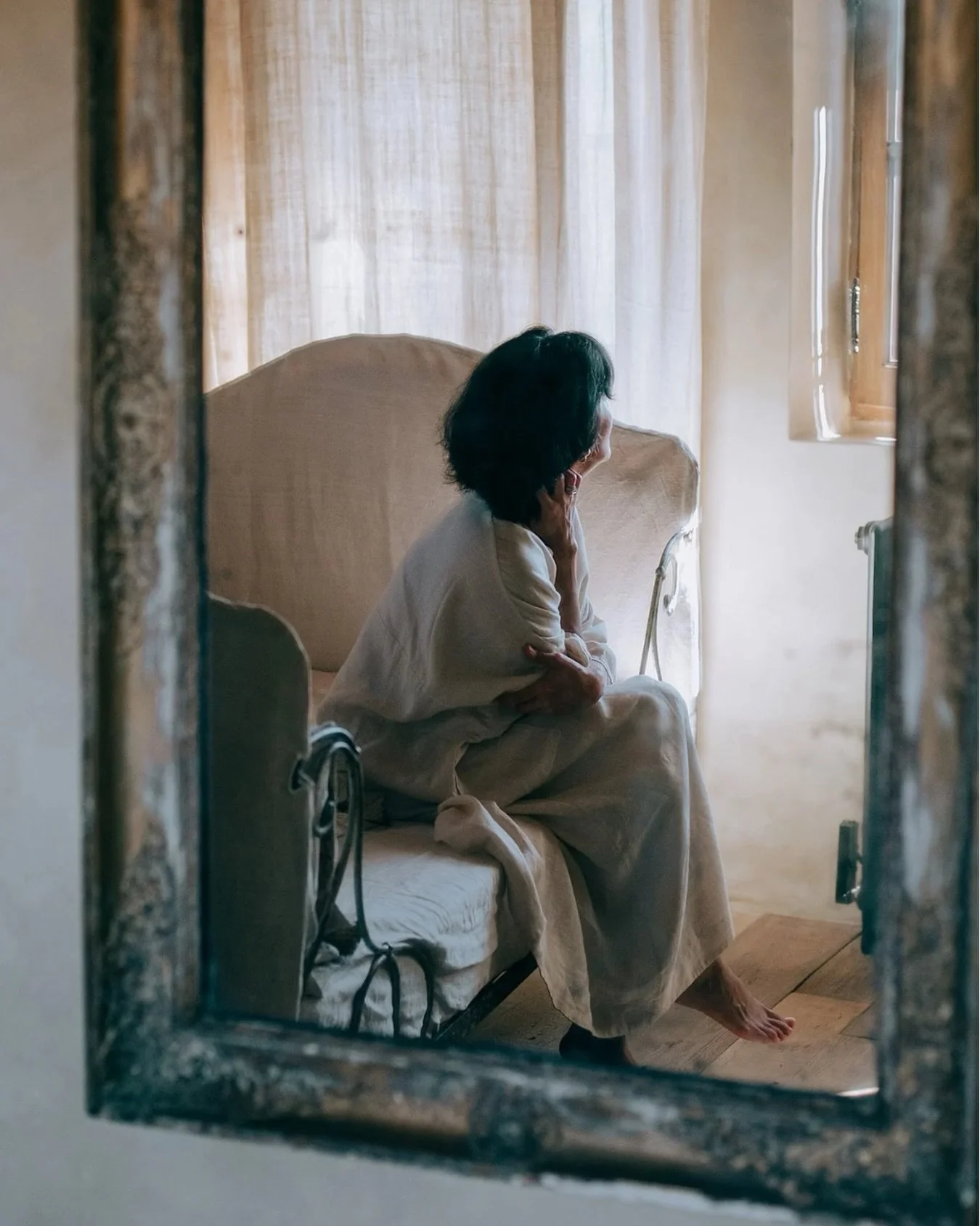 Over the past few months, I stepped quietly away from this space. Not out of intention, but because life asked for my full attention elsewhere.

There were big transitions&hellip; packing up a life, moving across the country, learning new rhythms, te