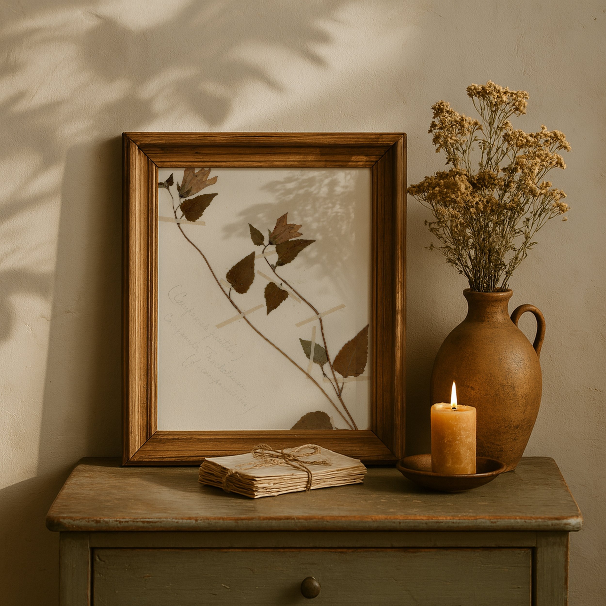 Campanula trachelium (Nettle-leaved Bellflower) Mockup.jpg
