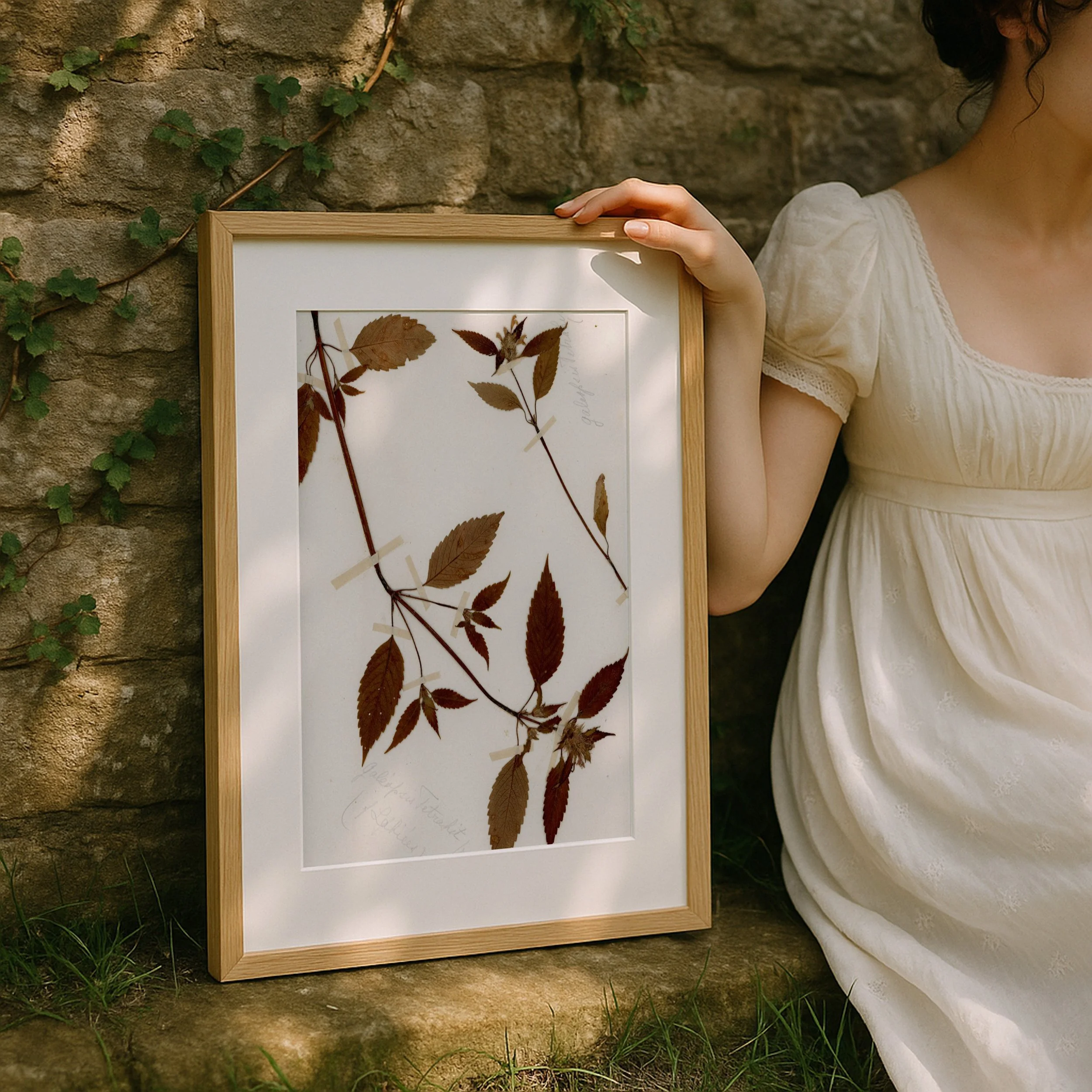 Galeopsis with model.jpg