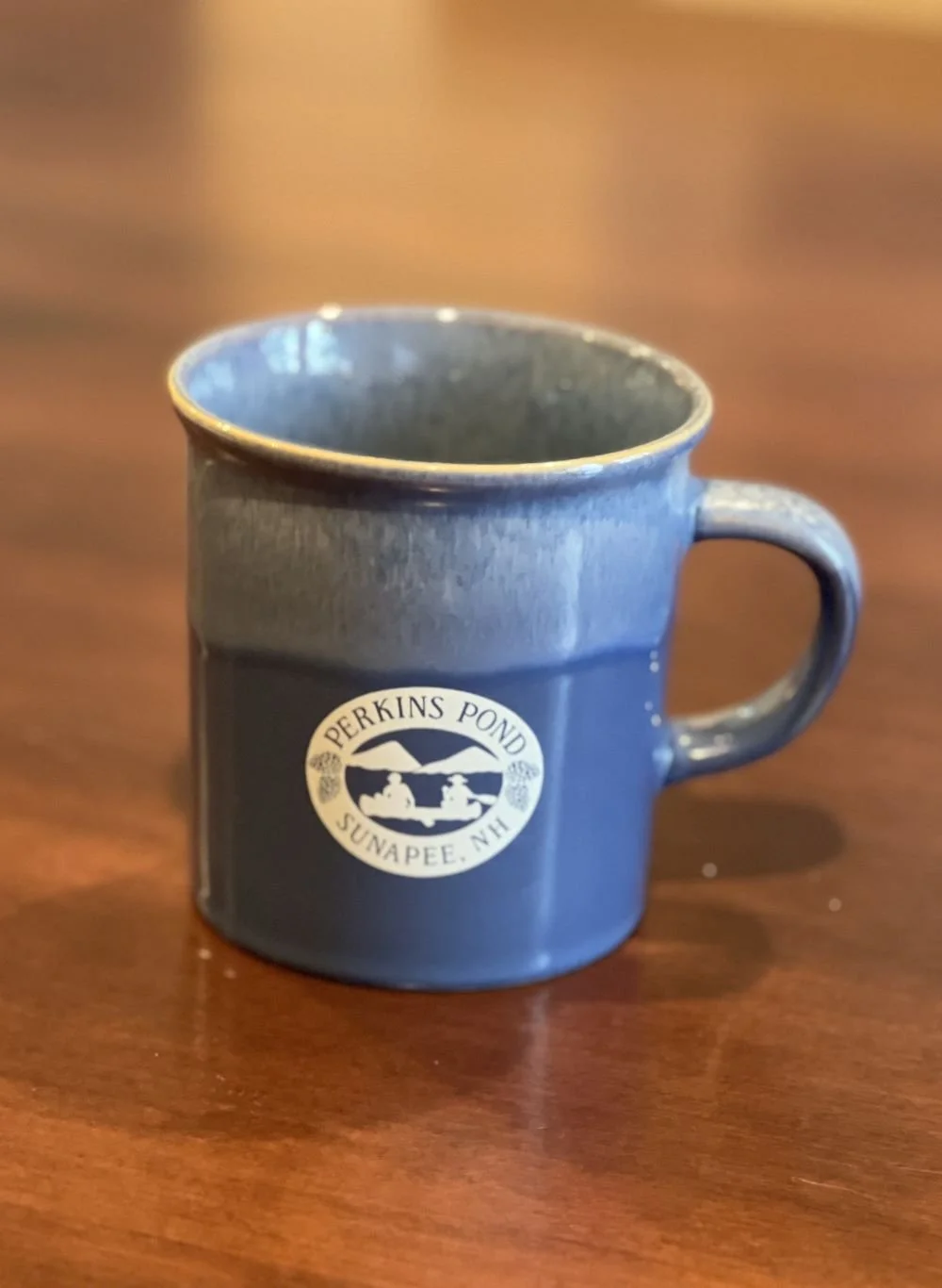 Coffee mugs