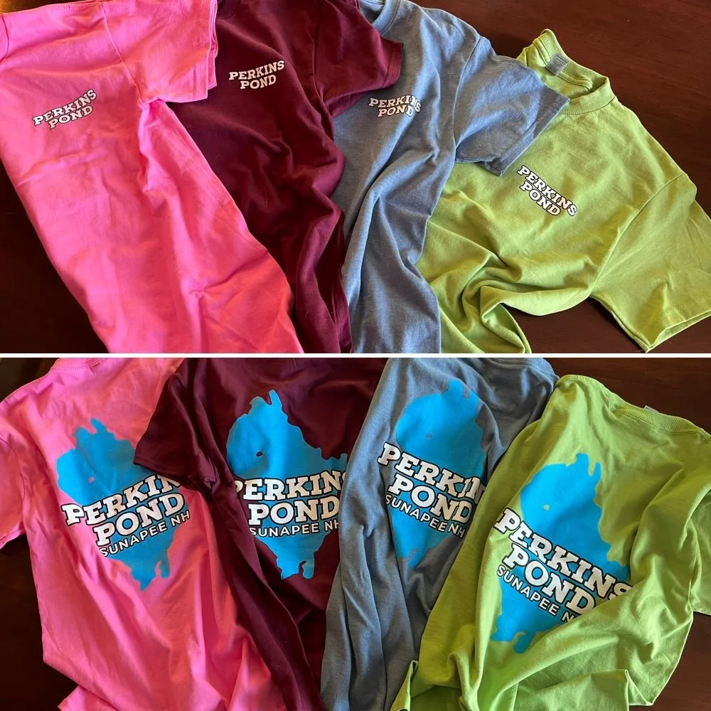 Adult t-shirts