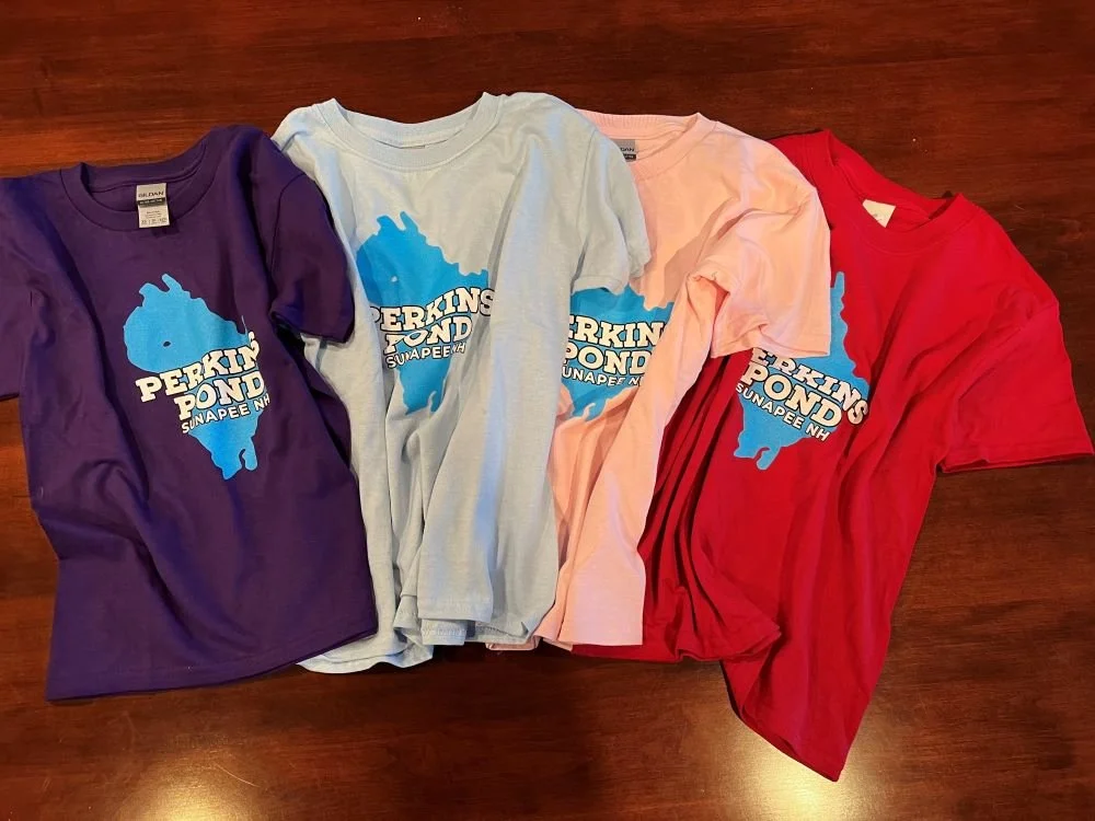 Youth T-shirts