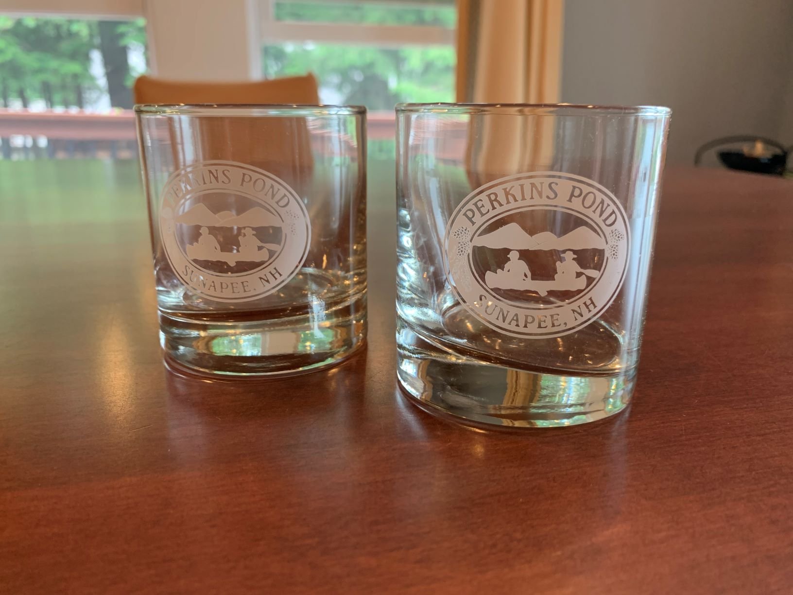 Rock/Juice Glasses