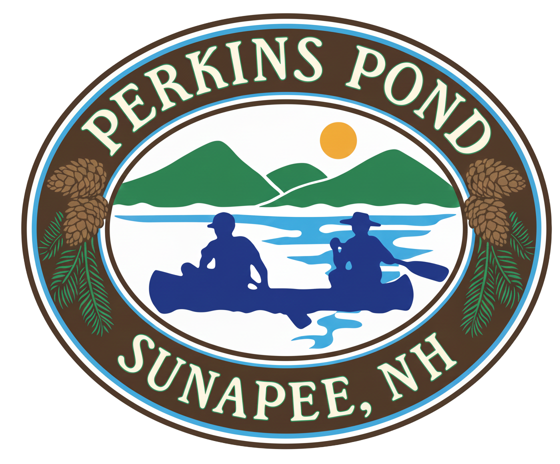 NEW Perkins Pond Protective Association