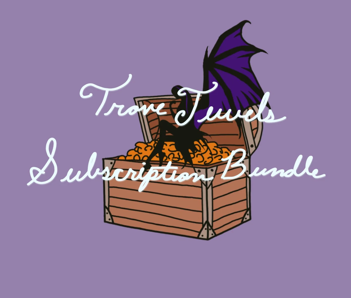 Trove Jewels Subscription Bundle