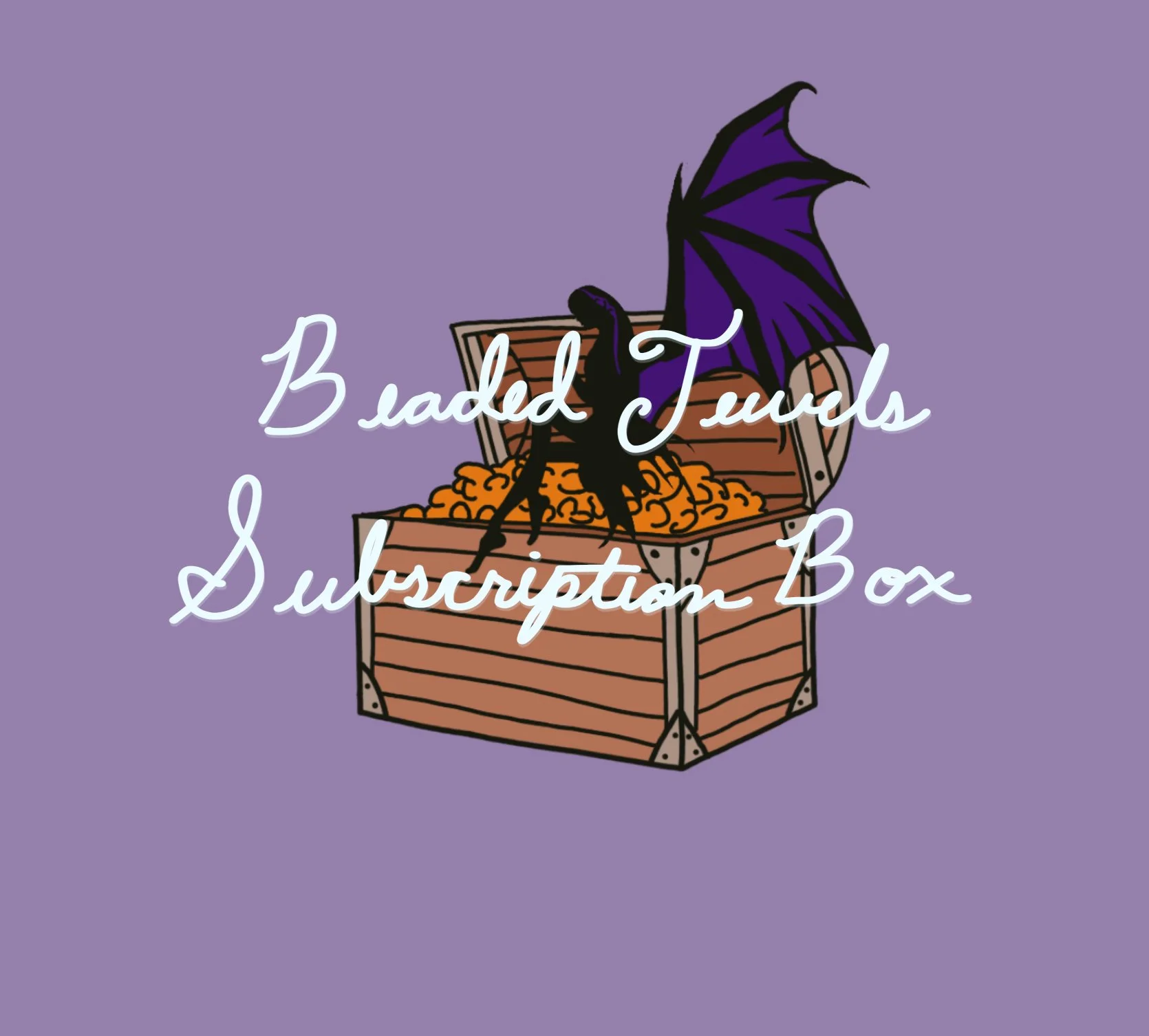 Beaded Jewels Subscription Box