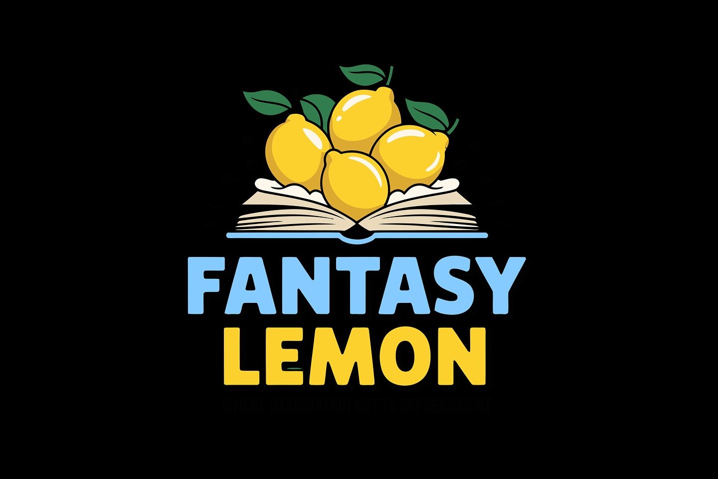 🍋 FRESH. SQUEEZED. FANTASY.

A new world of lemonade is coming soon&mdash;where imagination meets refreshment.

💫 Follow along as we blend bold flavors with your favorite fantasy fandoms.

#fantasylemon #comingsoon #freshsqueezedmagic
