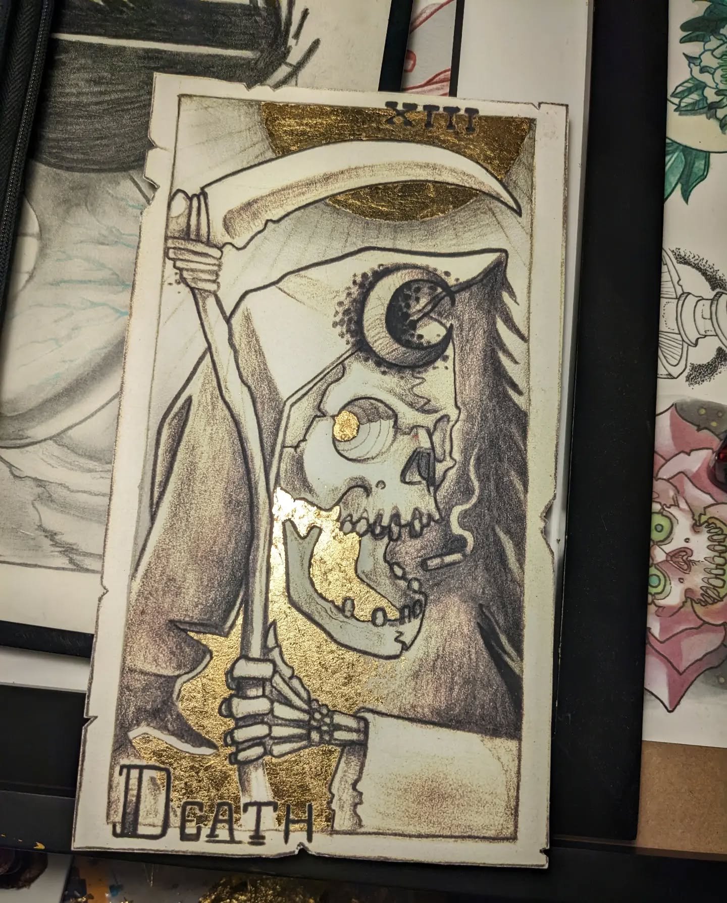 12.6.22 as The News channels proclaim domestic terror threats towards people just like you, and I... As the fast food commercials, and car ads, medicine with "Sometimes life threatening side effects"; play unabated. As the hatred climbs, it