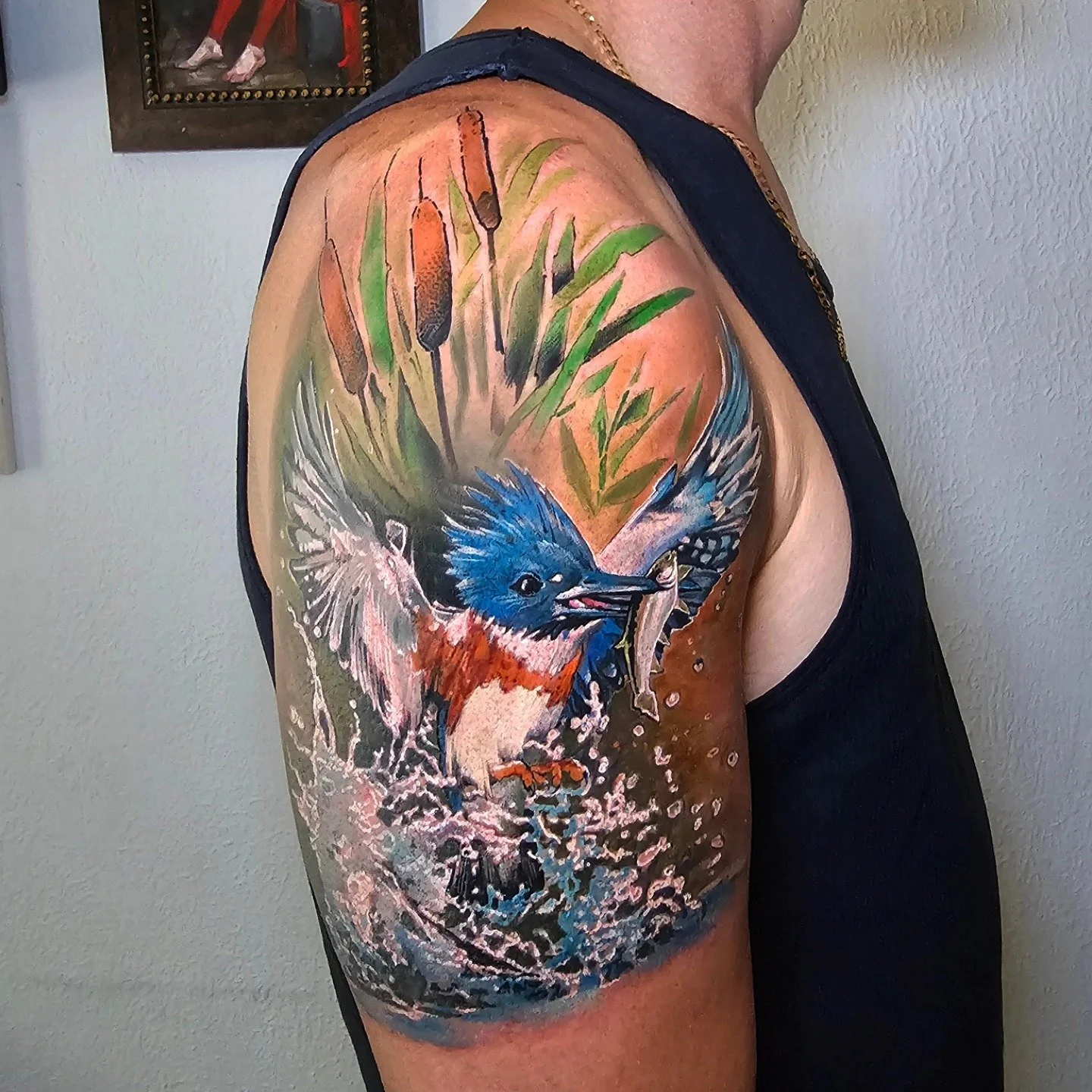 What's your favorite bird?