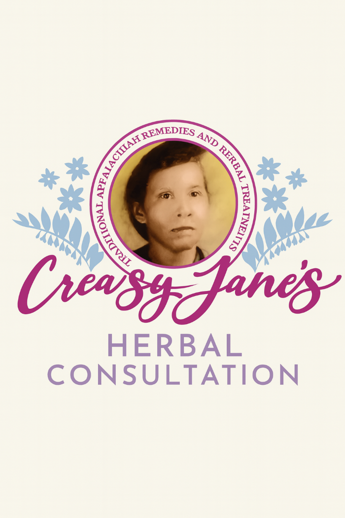 Herbal Consultation