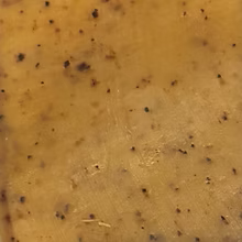 Chocolate and Coffee Soap