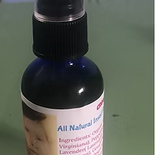 All Natural Insect Repellent