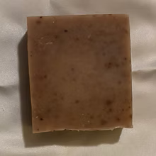 Lavender Soap