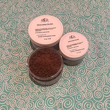 Citrus Cocoa Tub Salt