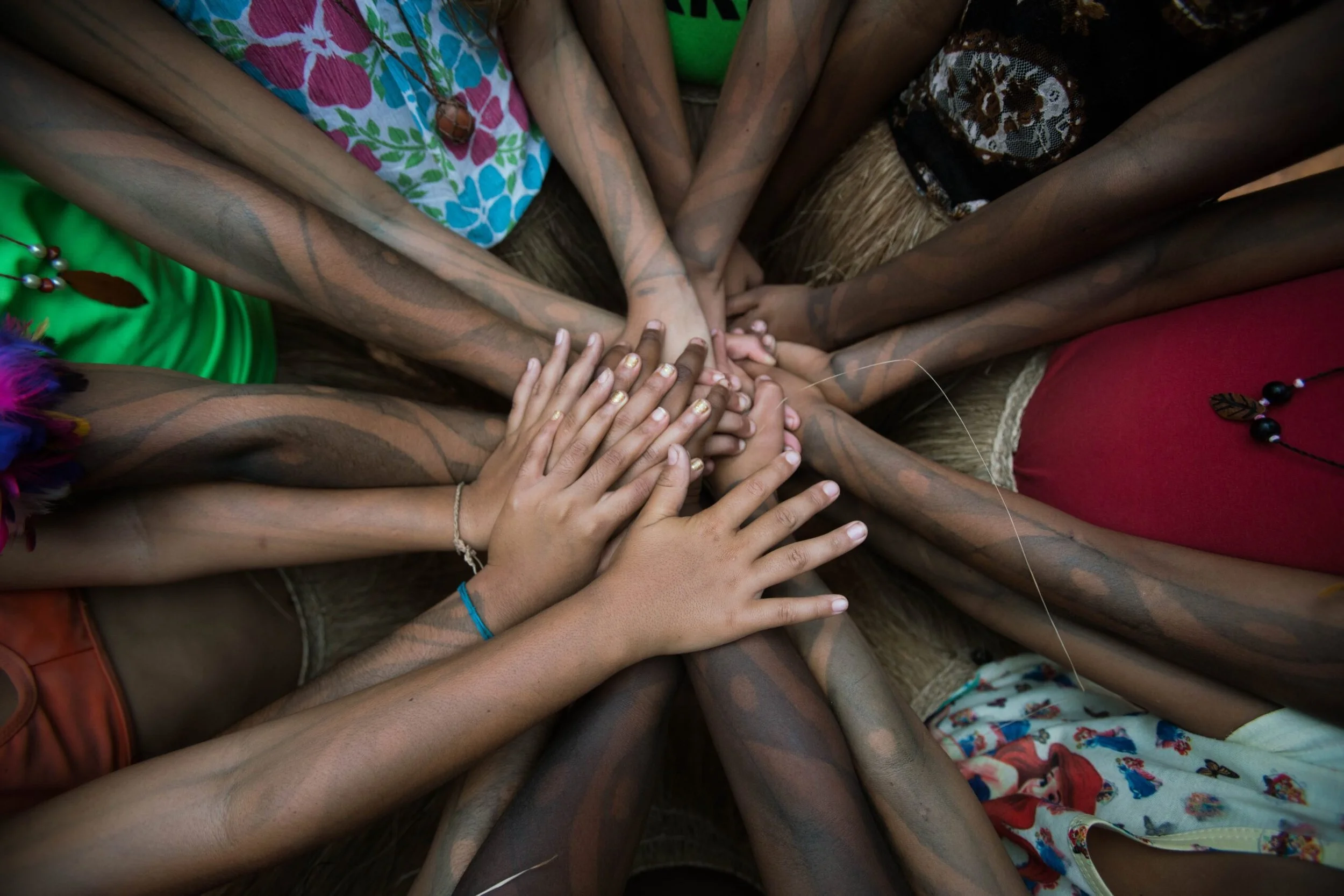 We are not beneficiaries of conservation efforts – we are partners&nbsp;