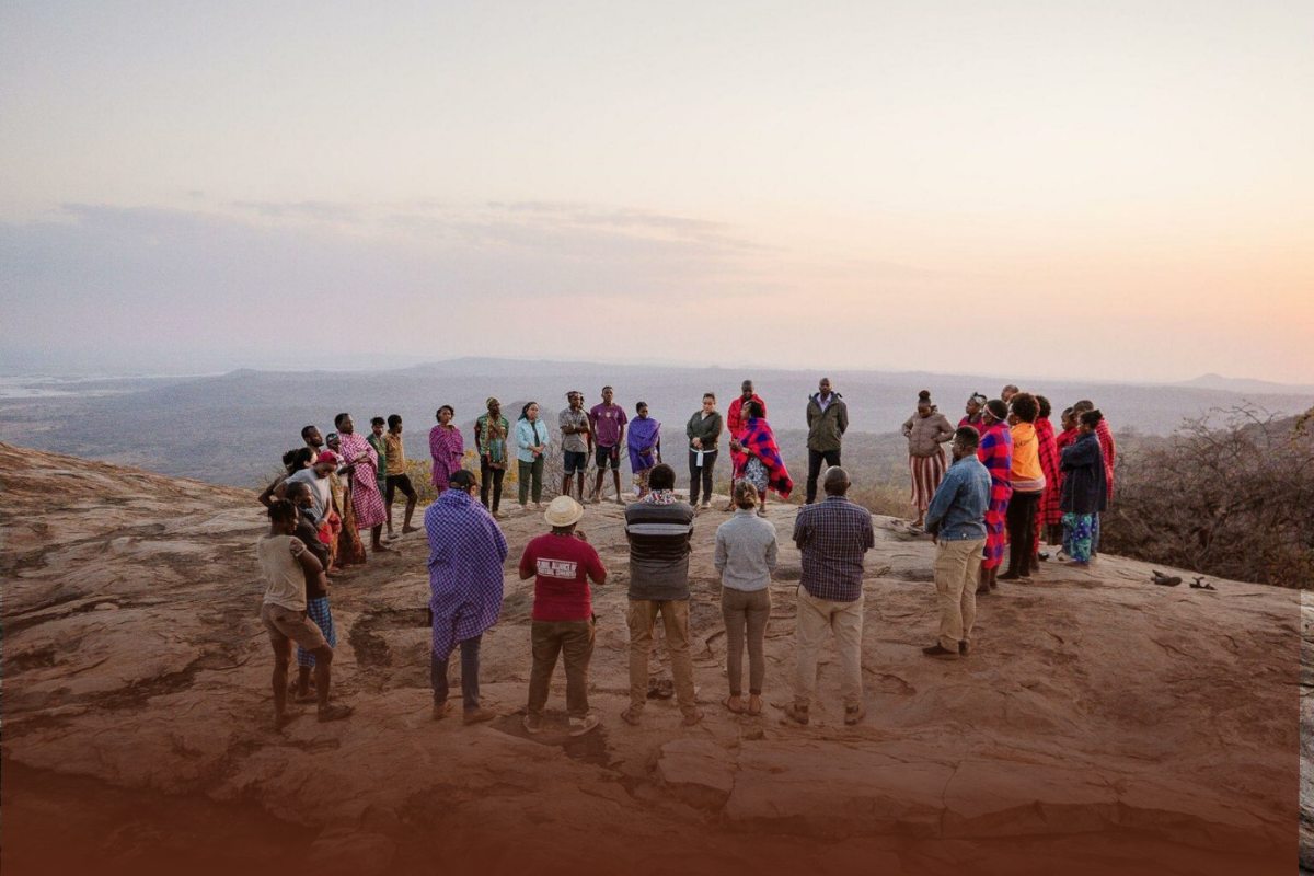 A Journey of Learning and Unity: Reflections from Our Inclusive Conservation Initiative Africa Learning Exchange in Tanzania