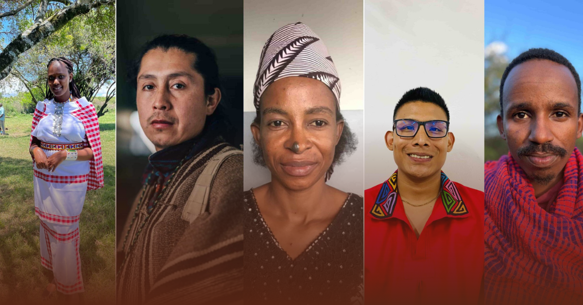 ICI kicks off International Environmental Policy Fellow Program