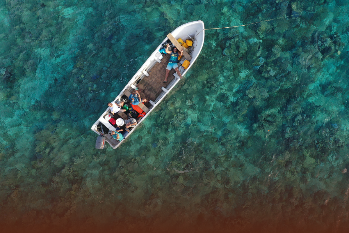 World Oceans Day 2023: Indigenous and local coastal stewardship changing tides in marine conservation