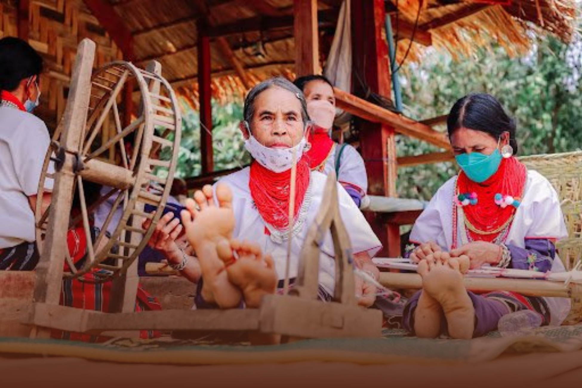 UNGA 77: Indigenous-led solutions informed by solidarity, sustainability and diverse knowledge systems