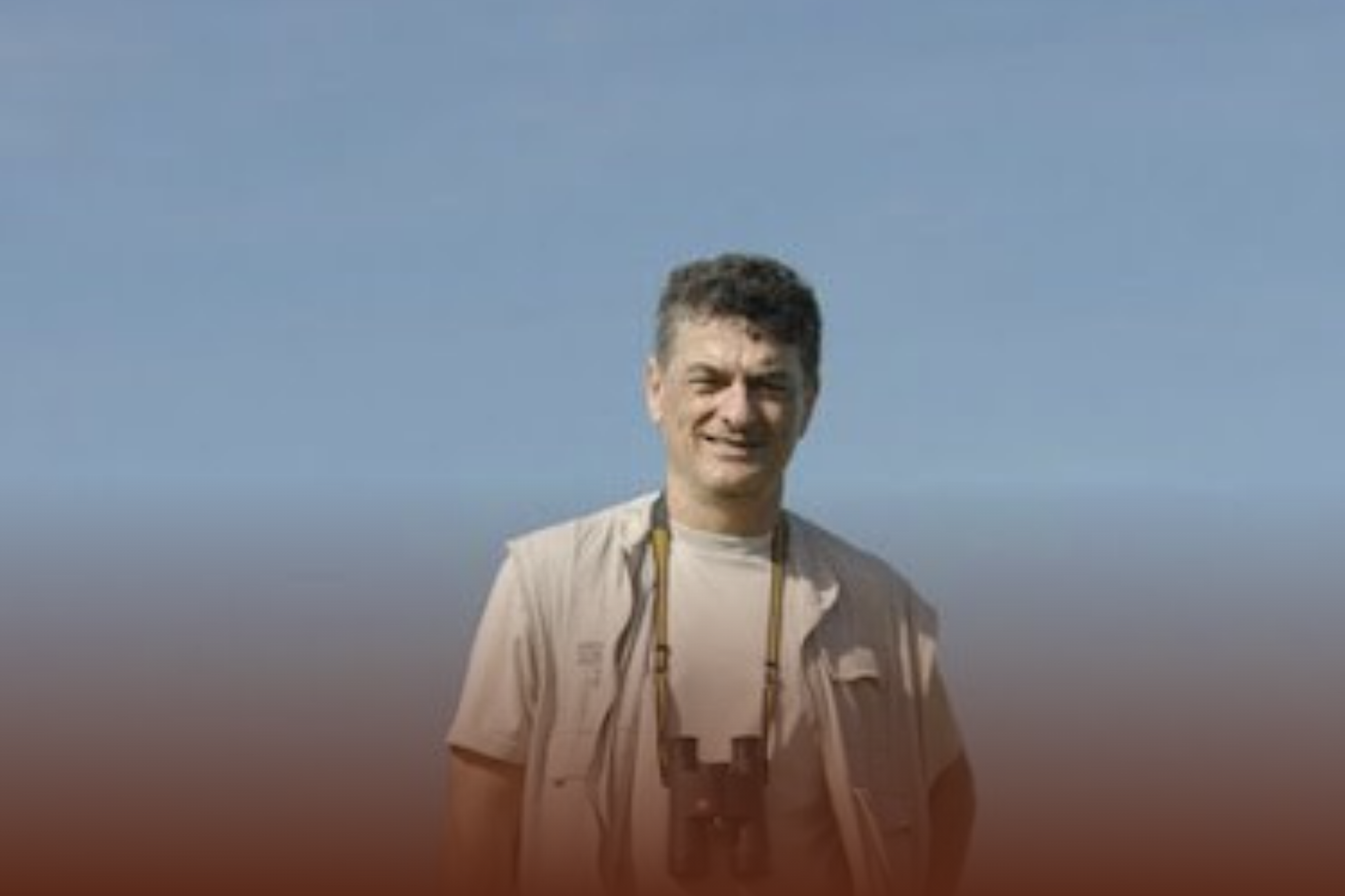 In memoriam: The Inclusive Conservation Initiative (ICI) mourns the loss of renowned conservationist Gustavo Fonseca