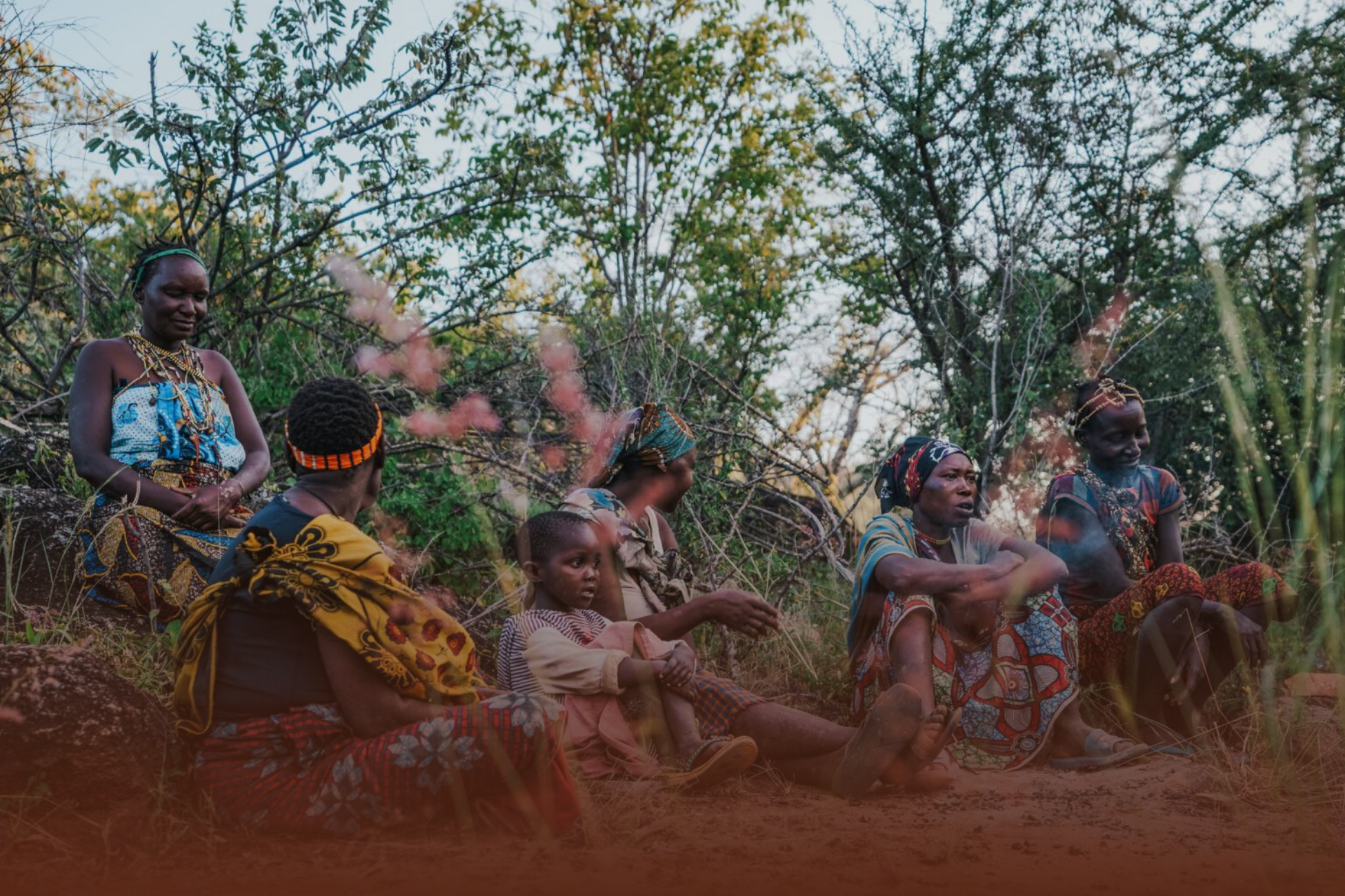 Indigenous Peoples are custodians of the Earth’s biodiversity