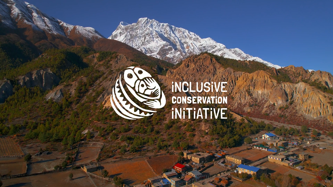 ICI Video | the Inclusive Conservation Initiative
