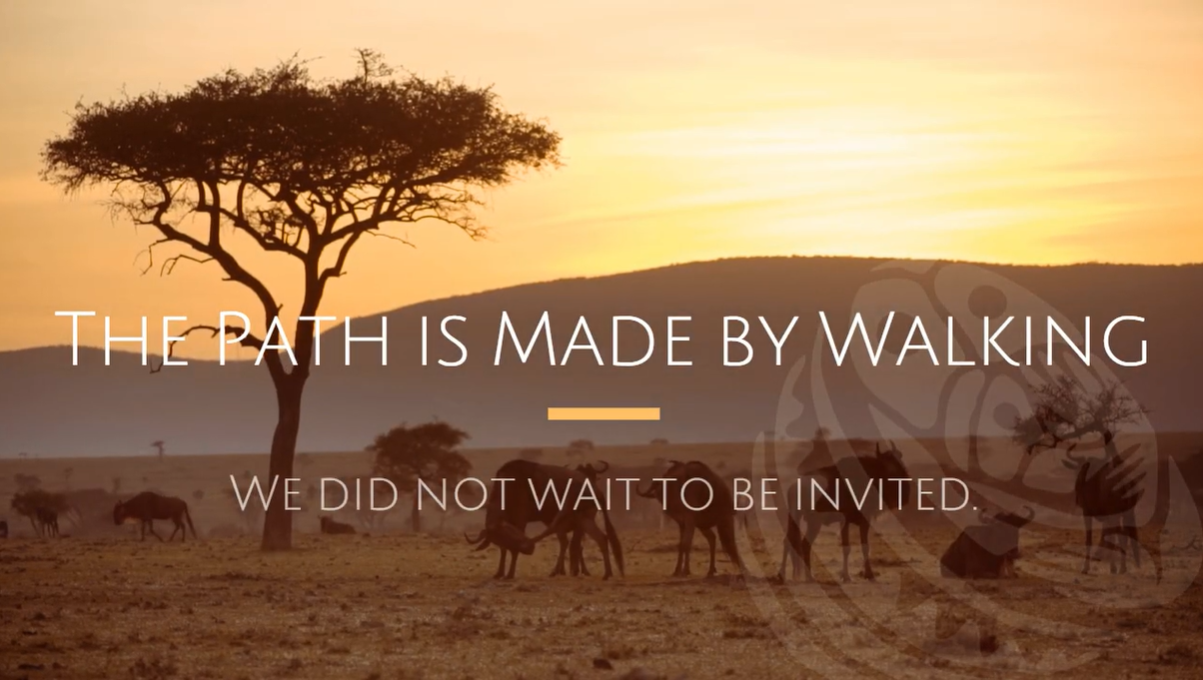 ICI Video | The Path is Made by Walking: Indigenous Leadership Advances Inclusive Conservation in Kenya