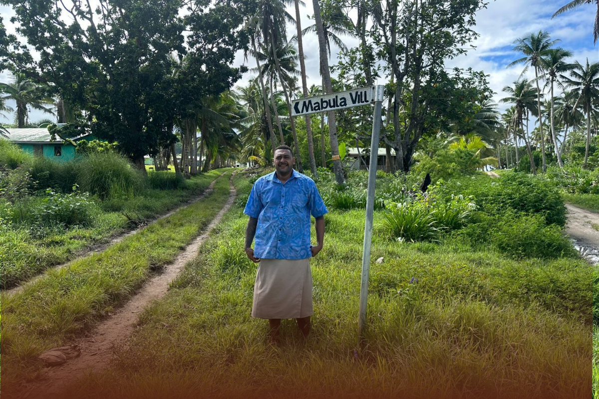 Connecting Local Challenges to Global Learning: Reflections from Mabula Village