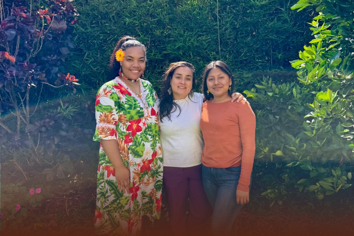 How has long-term fellowship redefined my leadership?