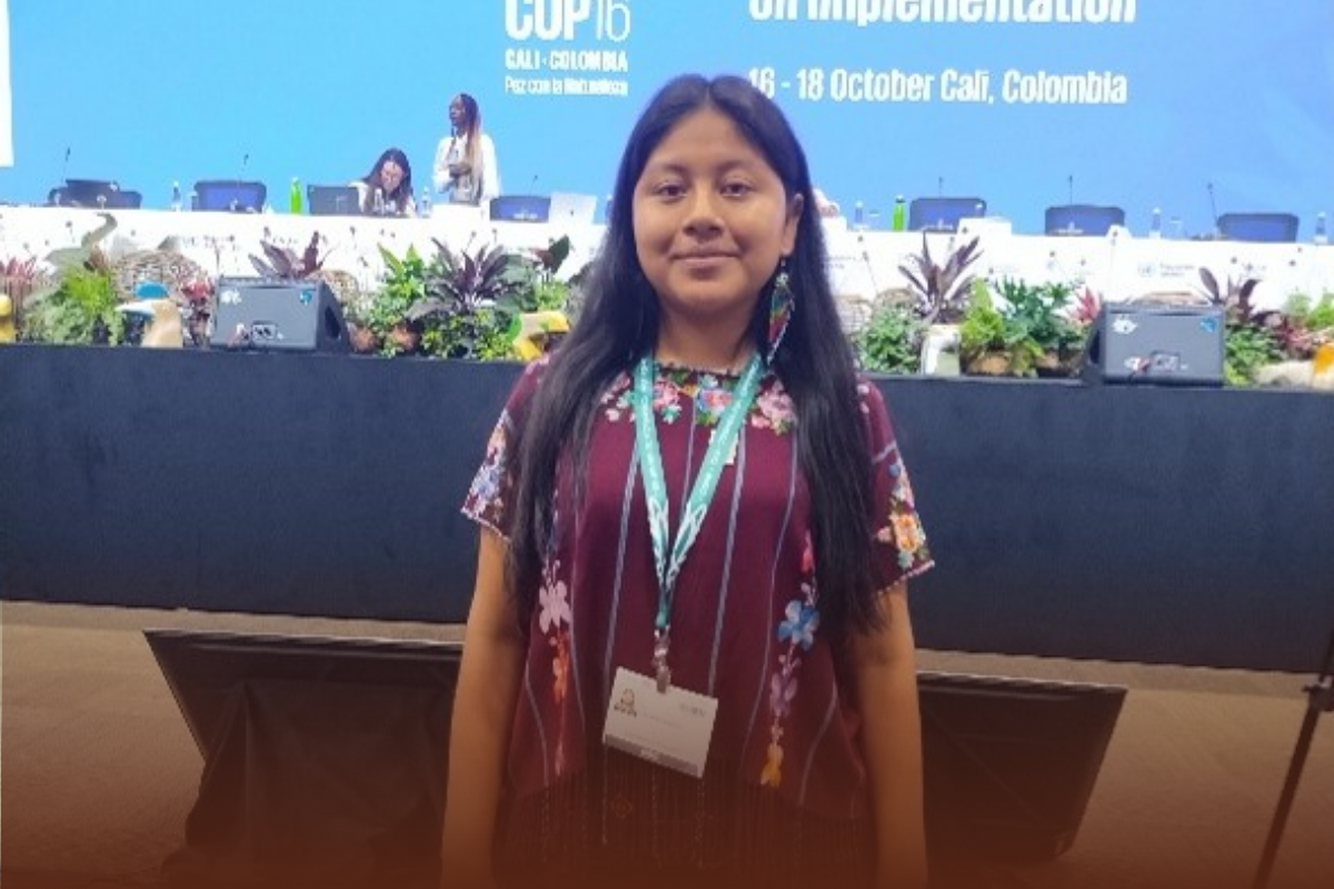 Learning, Leading, and Giving Back: My Journey as an ICI Fellow