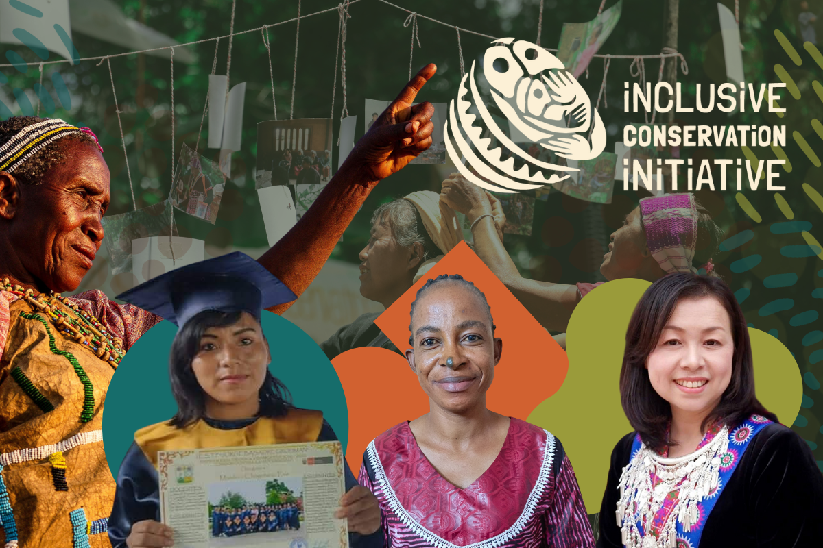 Episode Four | Nittaya Earkanna: Ancestral Knowledge Is Science