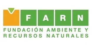 Logo of Fundación Ambiente y Recursos Naturales
