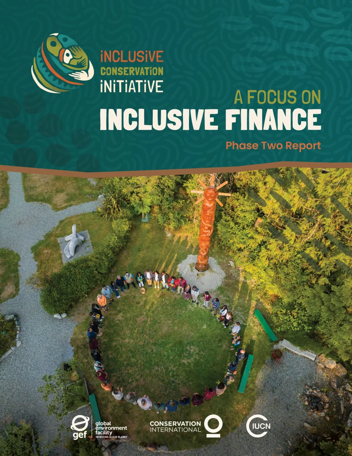 ICI Report | Inclusive Conservation Initiative (ICI) Phase Two Report: A Focus on Inclusive Finance
