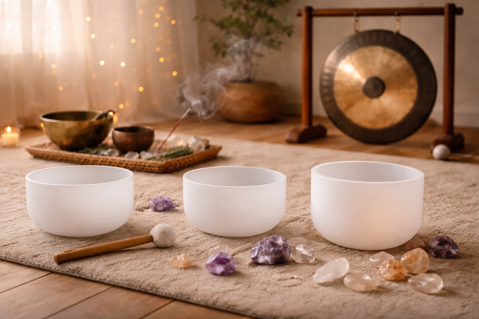 What Stillness Revealed About Love