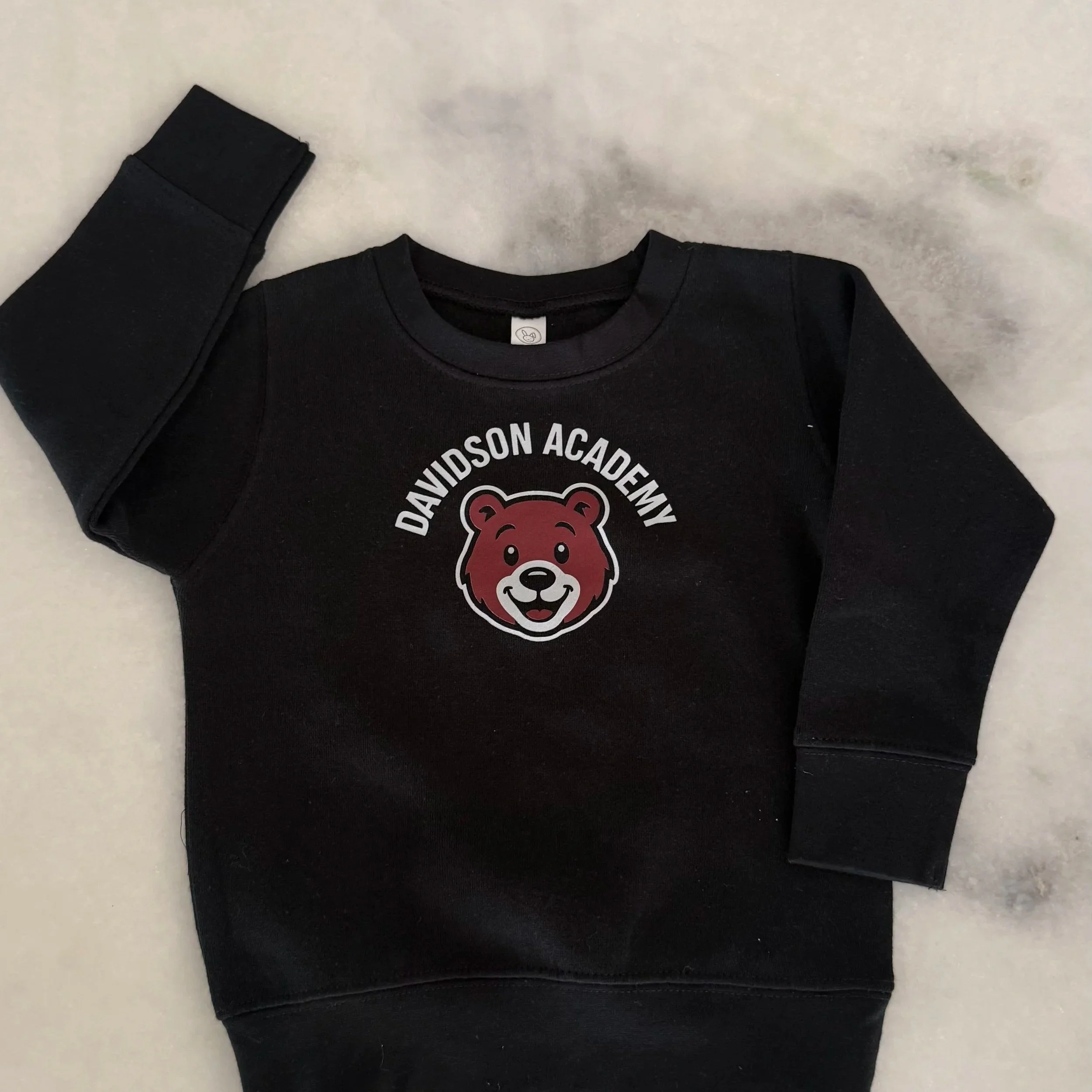 DA Bears Sweatshirt