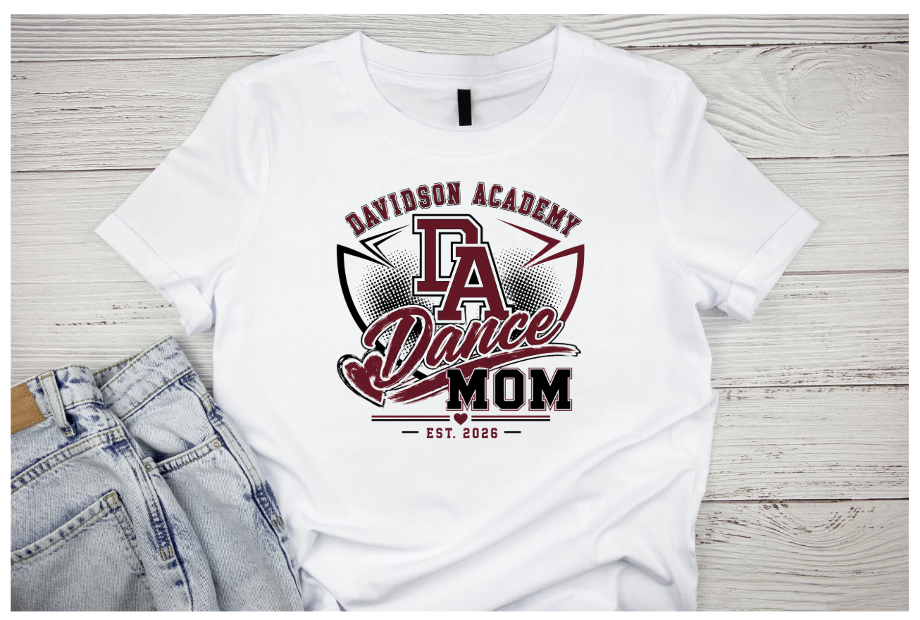 Custom Tshirts