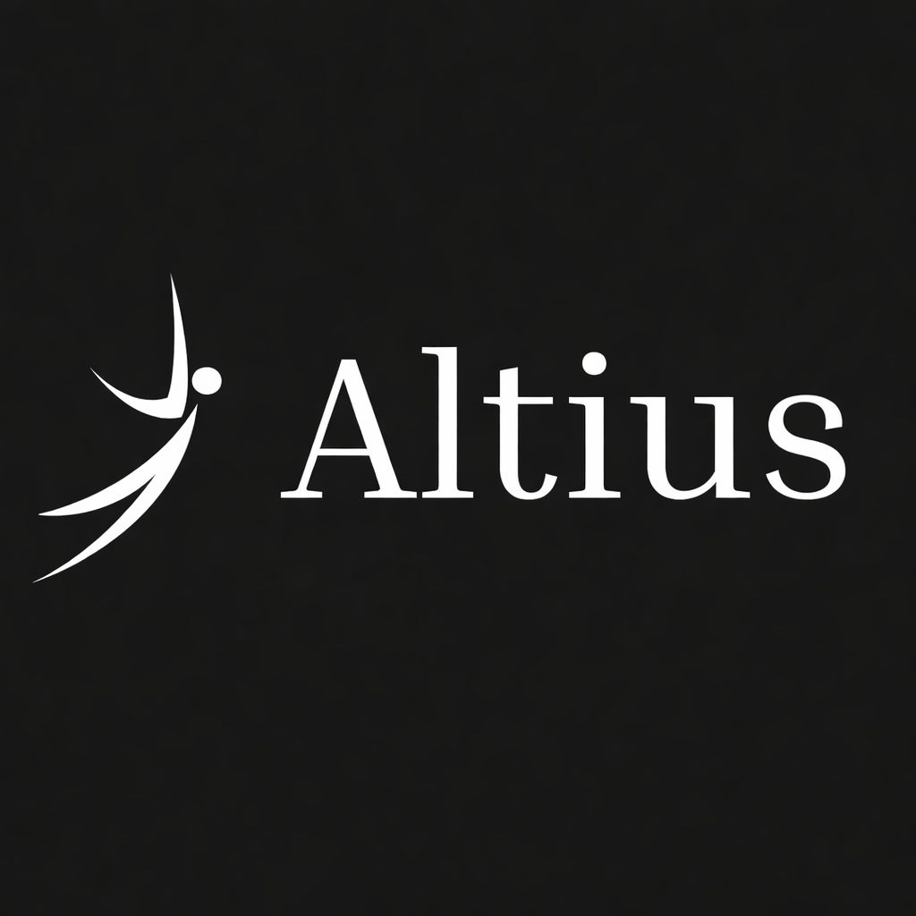 Why Altius Digital Exists. Building Visibility for the AI Search Era