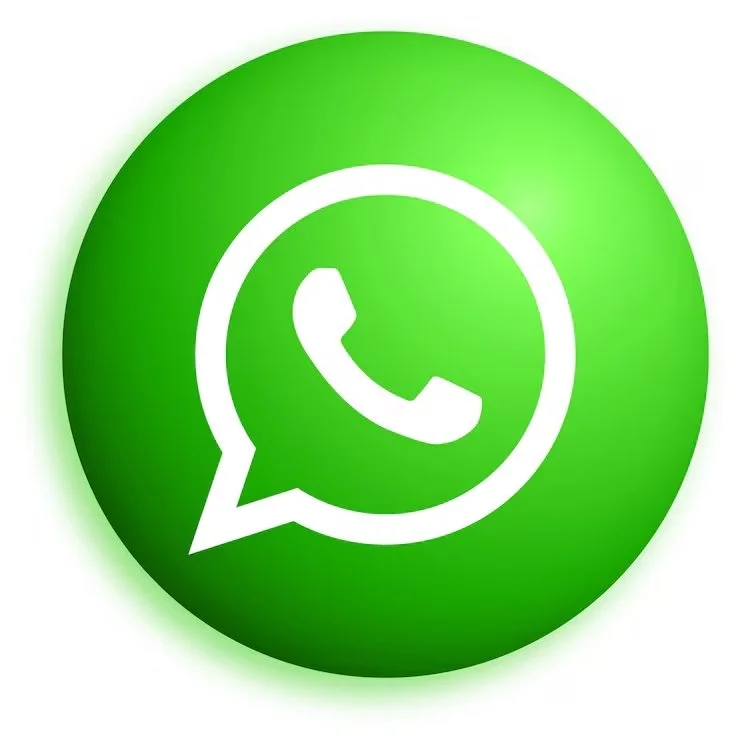 Scrivimi su Whatsapp