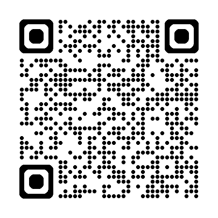 A QR code on a white background.