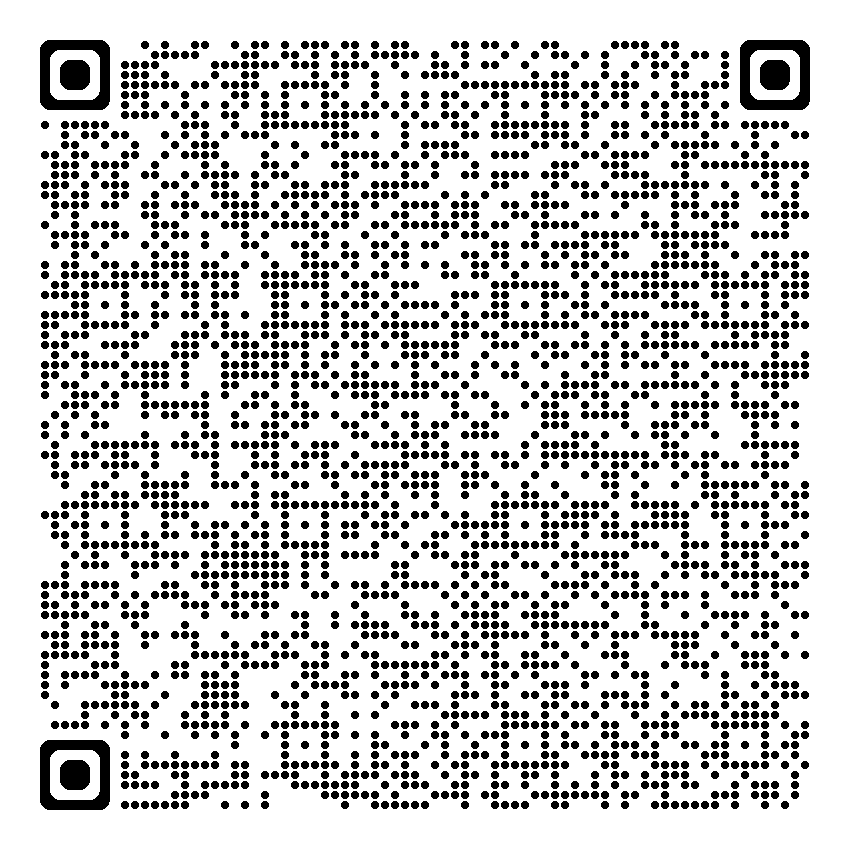 This is a QR code.