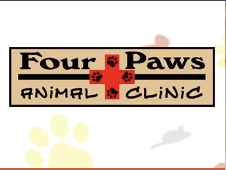 Four Paws Animal Clinic