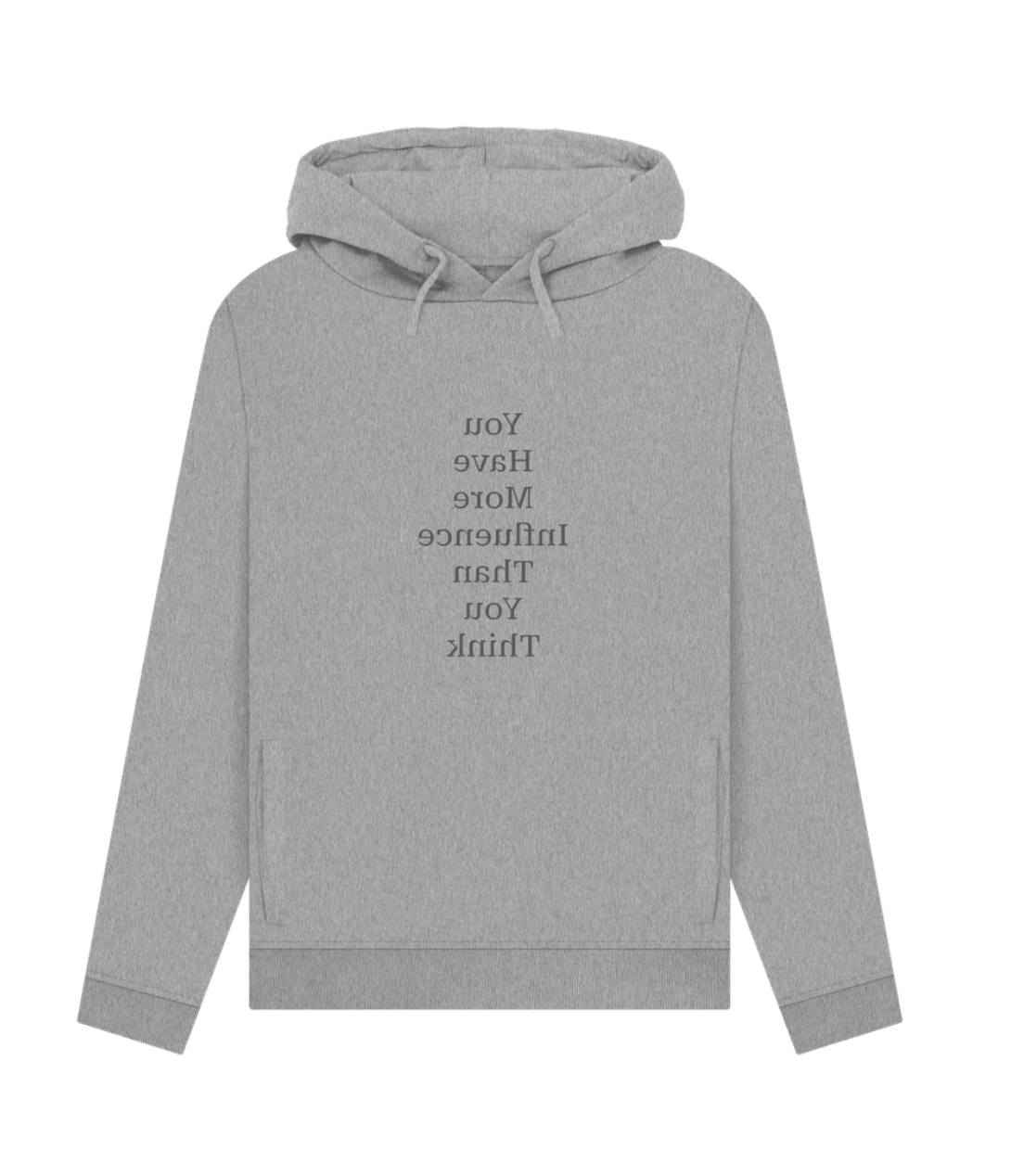 Influential Women's Hoodie